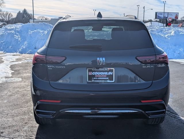 New 2026 Buick Envision Sport Touring image 6