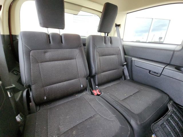 Used 2016 Ford Flex SEL w/ Equipment Group 201A image 9