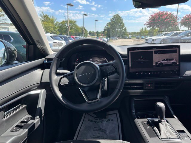 New 2026 MAZDA CX-5 Preferred AWD/4WD image 19