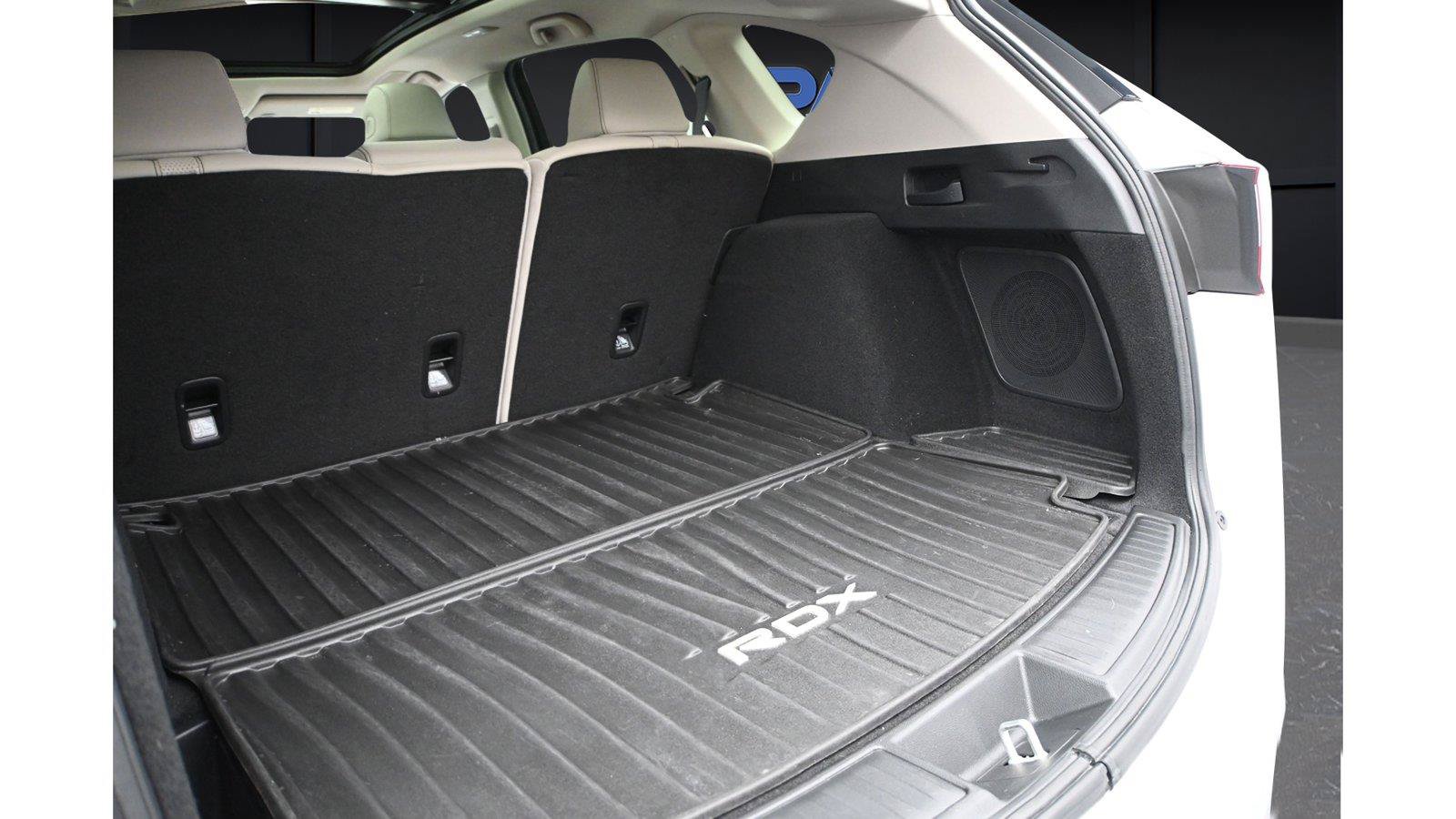 Certified 2025 Acura RDX w/ Technology Package AWD/4WD image 14