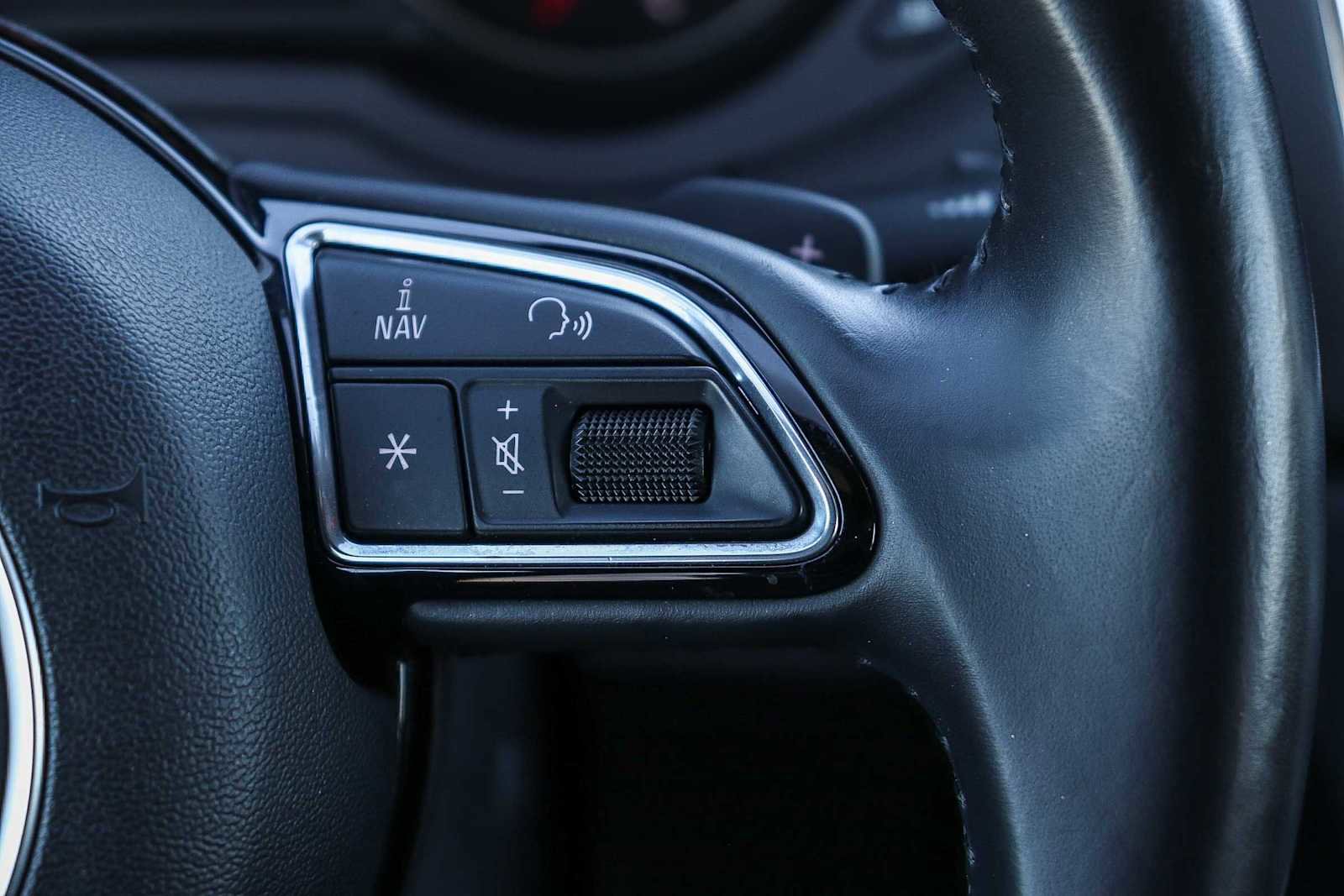 Used 2018 Audi Q3 2.0T Premium Plus w/ Premium Plus Package image 22