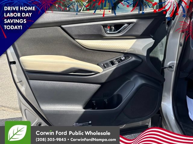 Used 2019 Subaru Ascent Premium w/ Popular Package #3 AWD/4WD image 13