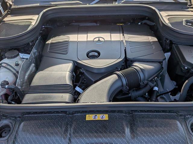New 2026 Mercedes-Benz GLE 350 4MATIC image 19