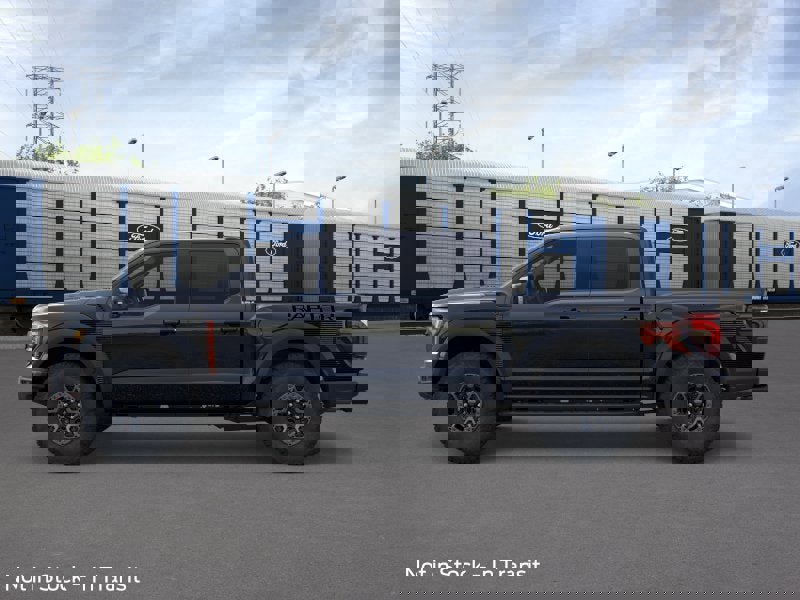 New 2026 Ford F150 Raptor image 3