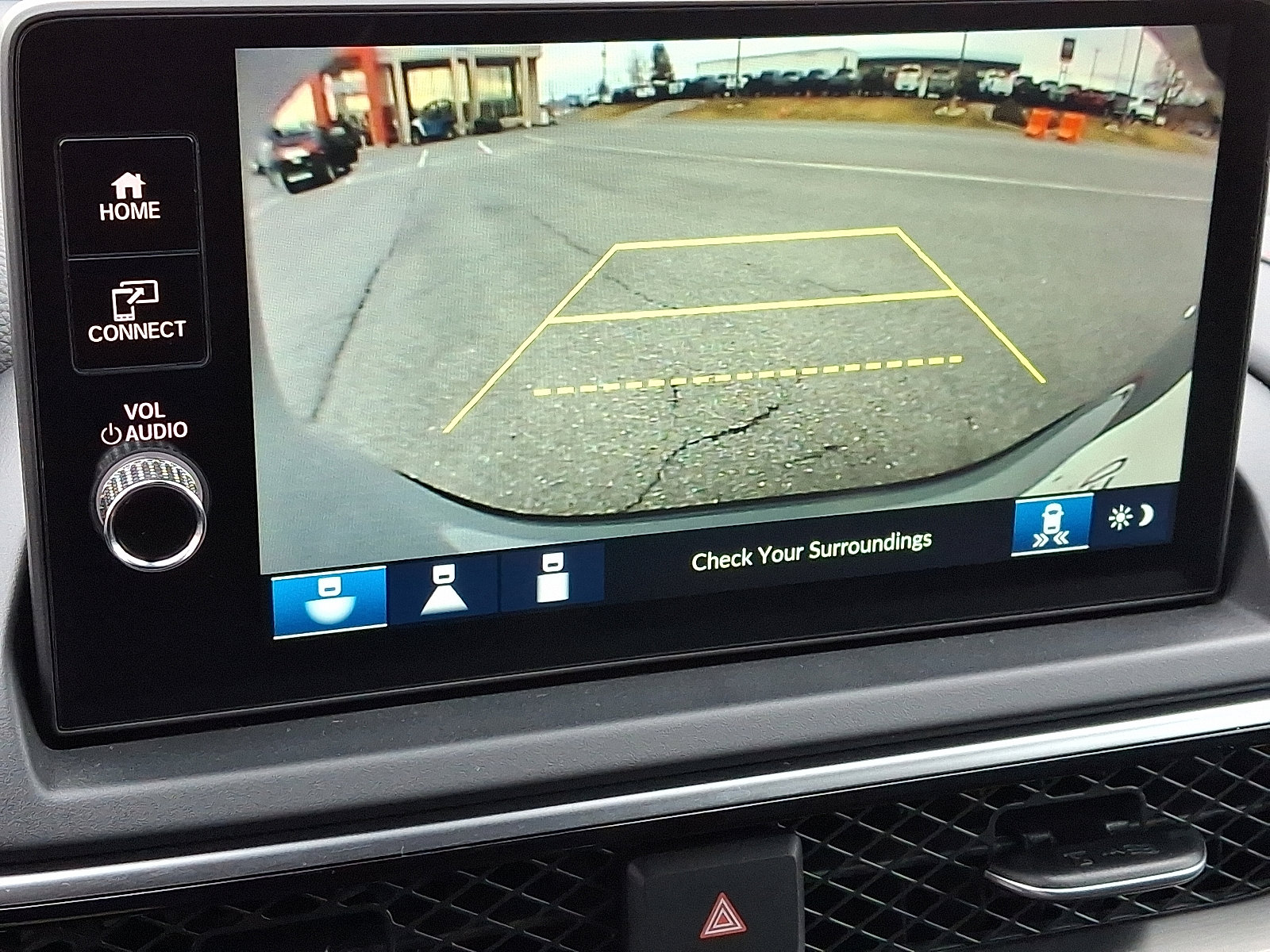 Certified 2025 Acura ADX A-Spec image 19