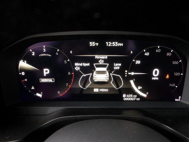 New 2025 Mitsubishi Outlander SE image 38