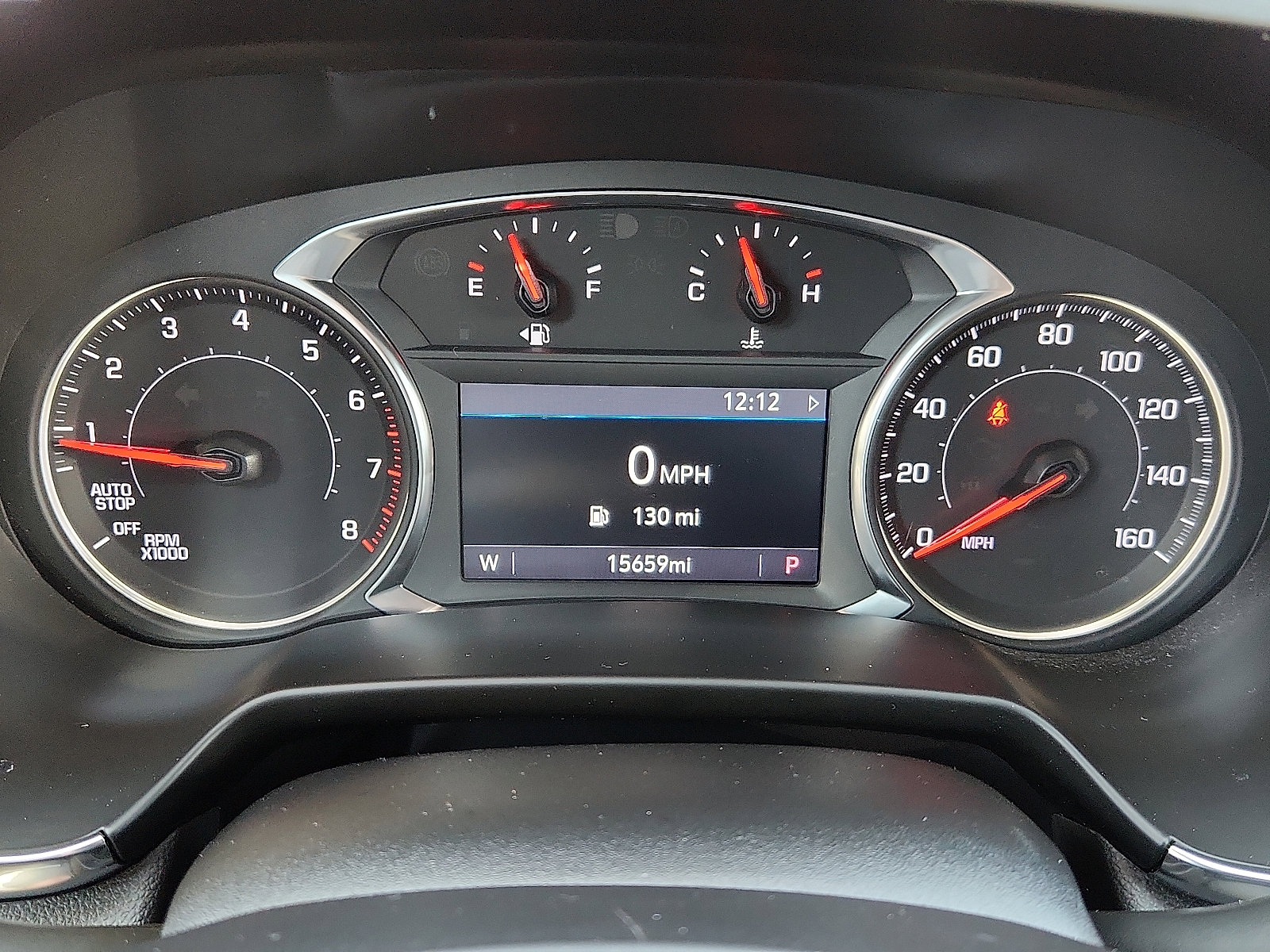 Used 2023 Chevrolet Blazer LT w/ LPO, Floor Liner Package image 14