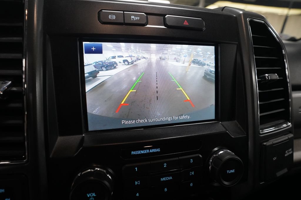 Used 2022 Ford F250 XLT AWD/4WD image 18