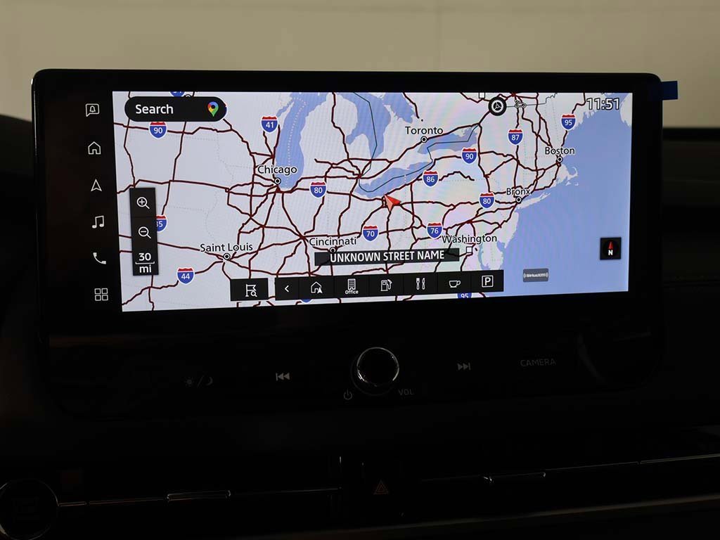 New 2025 Mitsubishi Outlander SE image 48