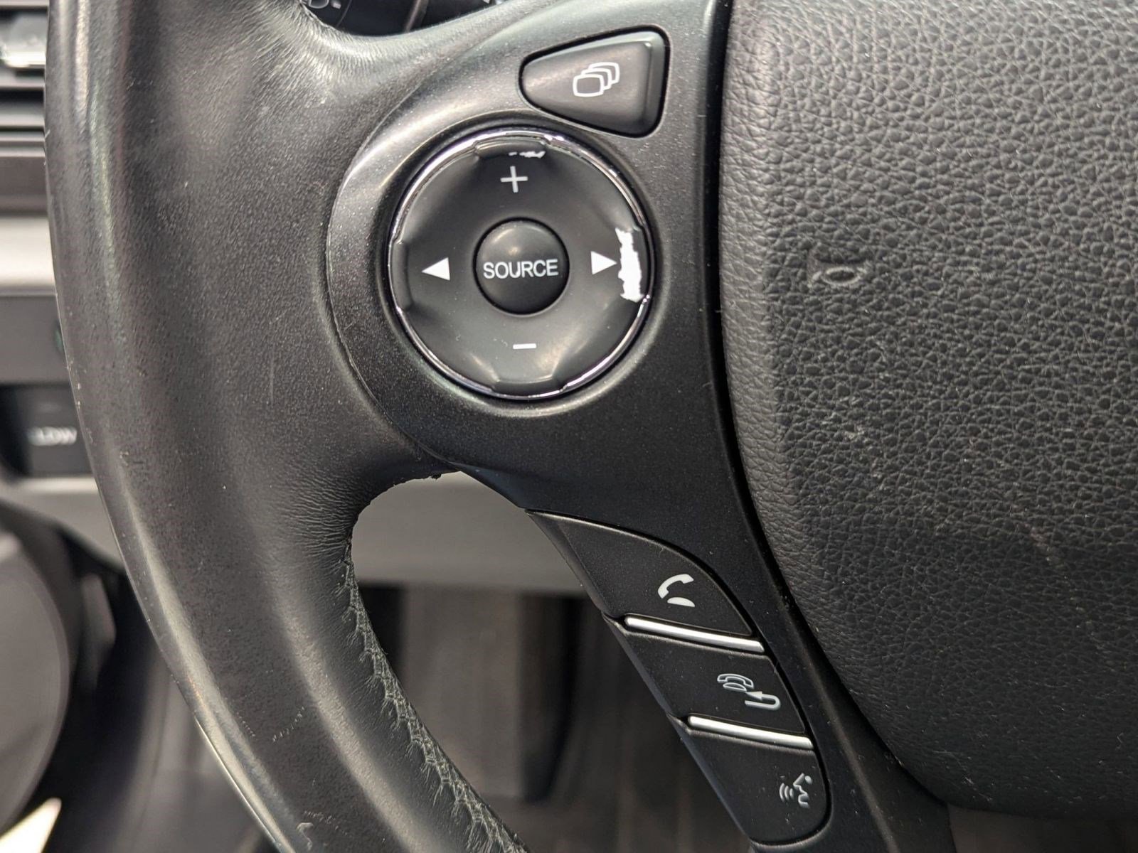 Used 2014 Honda Accord Touring image 13