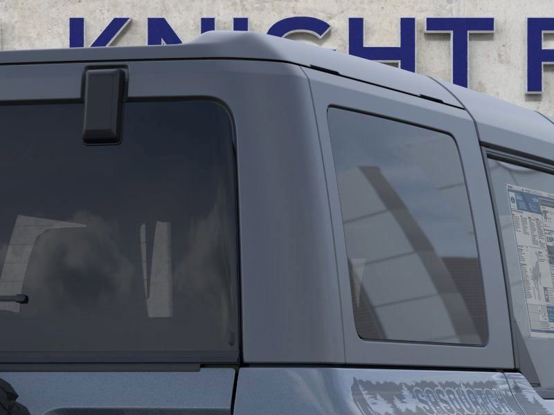 New 2025 Ford Bronco Badlands image 25