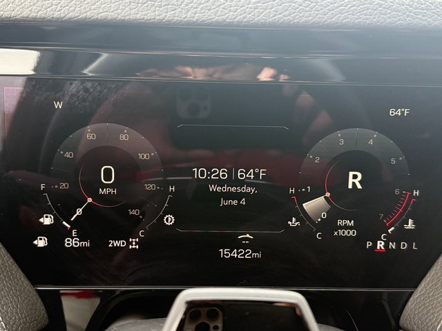 Used 2025 GMC Yukon Denali w/ Denali Reserve Package image 27