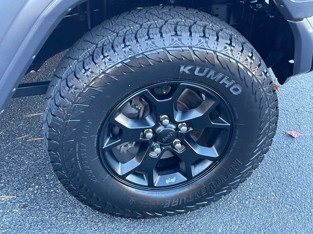 Used 2020 Jeep Wrangler Unlimited Sport image 28