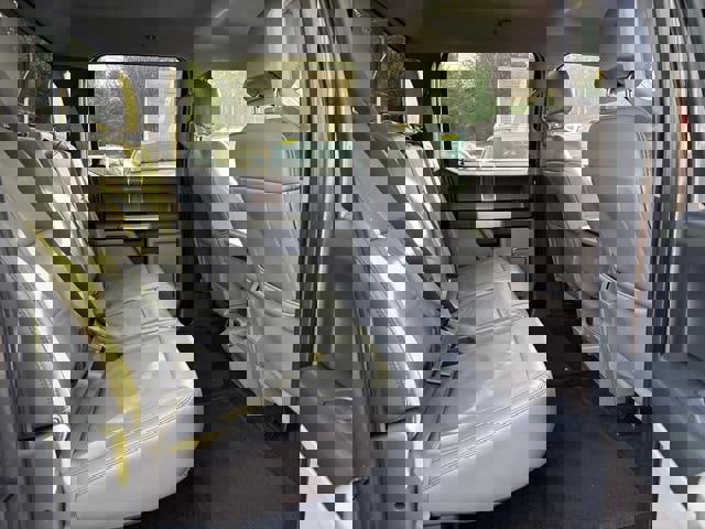 Used 2016 Ford F150 Lariat image 13