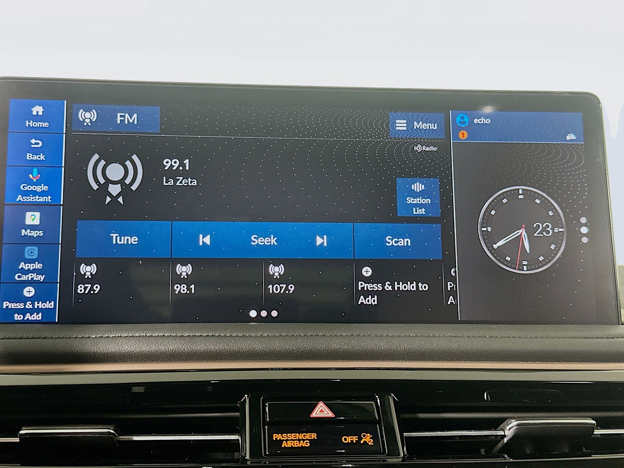 Used 2026 Acura MDX FWD w/ Technology Package image 21