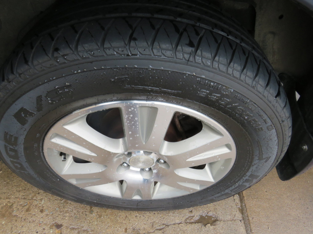 Used 2004 Subaru Baja Turbo image 16