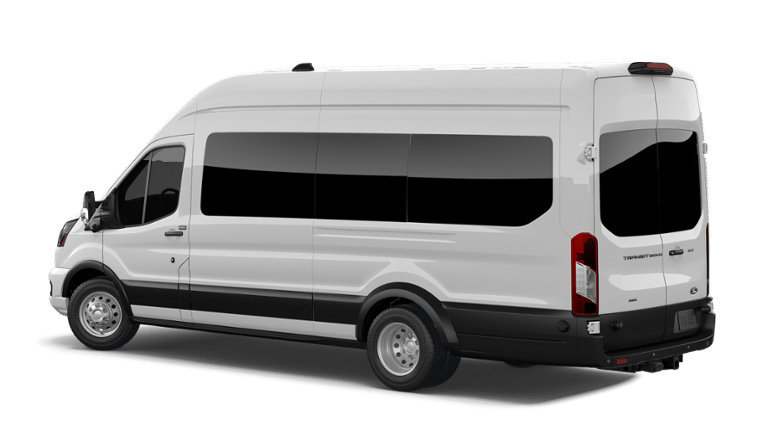New 2026 Ford Transit 350 XLT AWD/4WD image 12