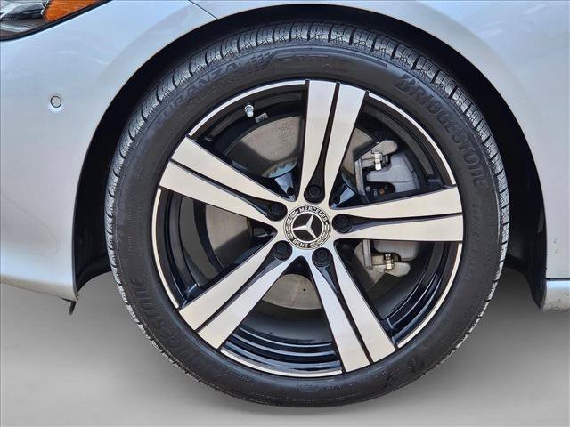 Used 2023 Mercedes-Benz C 300 Sedan image 25