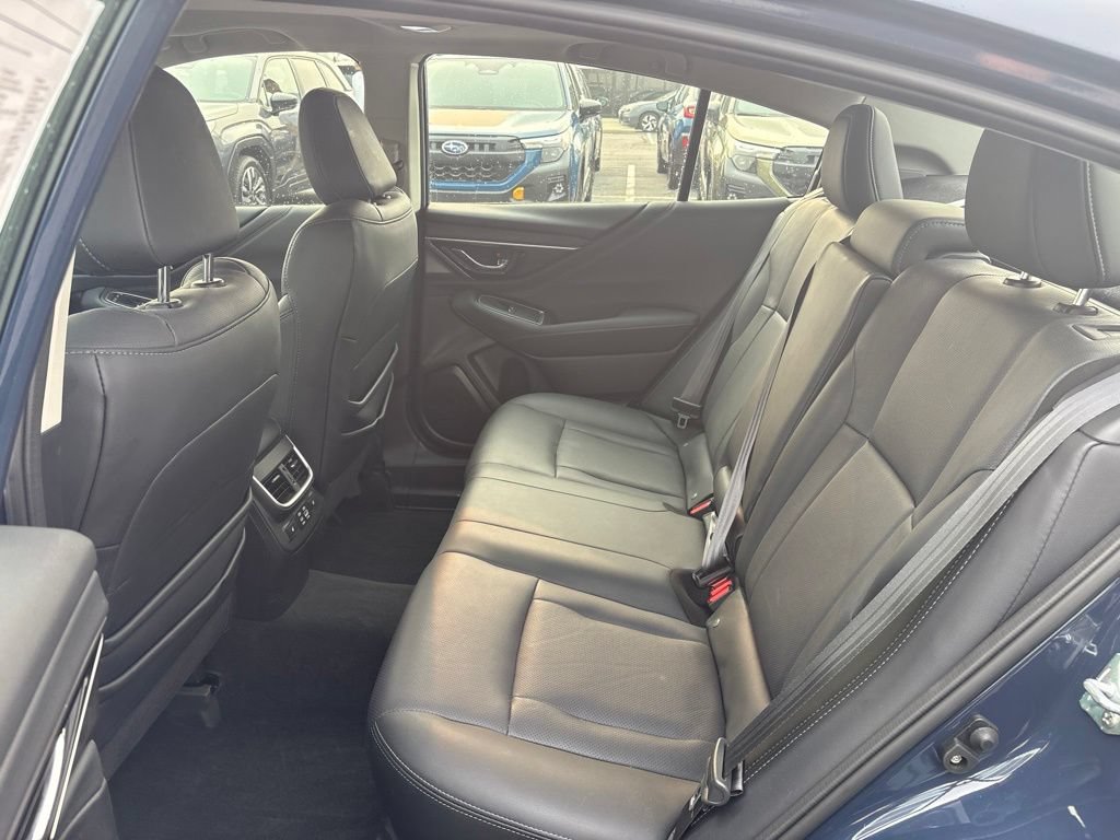 Certified 2024 Subaru Legacy Limited AWD/4WD image 12