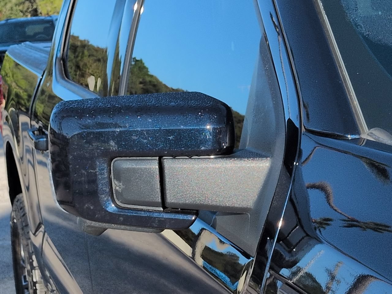 Used 2025 Ford F150 Tremor w/ Equipment Group 402A High AWD/4WD image 12