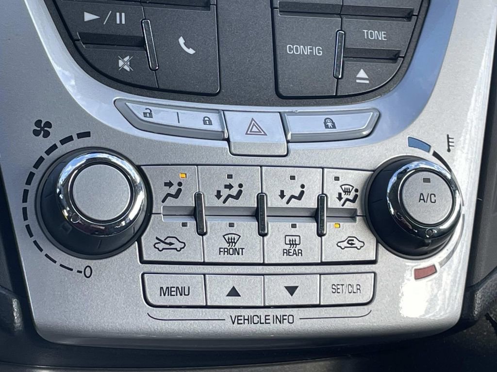 Used 2012 Chevrolet Equinox LT w/ All-Star Package image 21