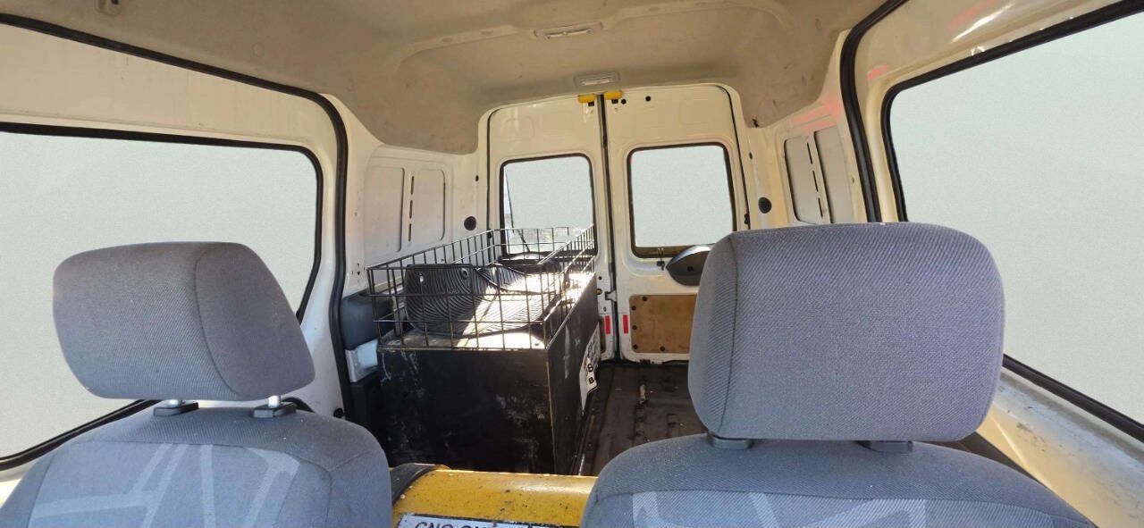 Used 2011 Ford Transit Connect XLT FWD image 10