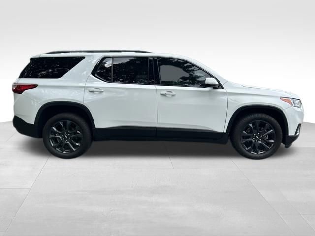 Used 2019 Chevrolet Traverse RS AWD/4WD image 6
