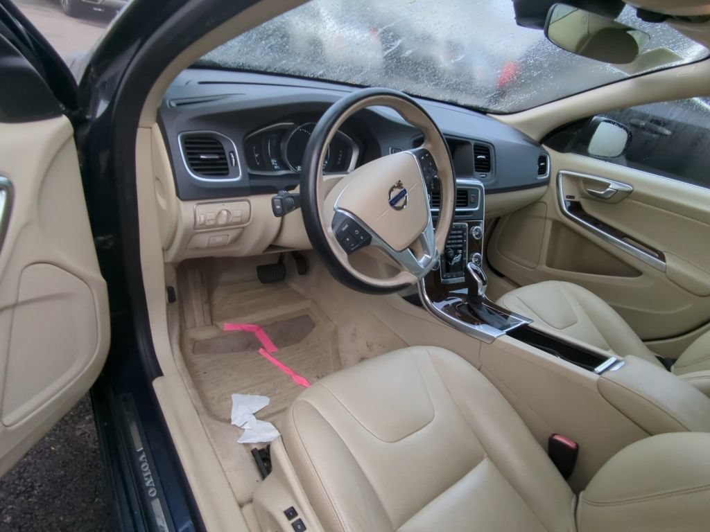 Used 2015 Volvo S60 T5 Premier FWD image 7