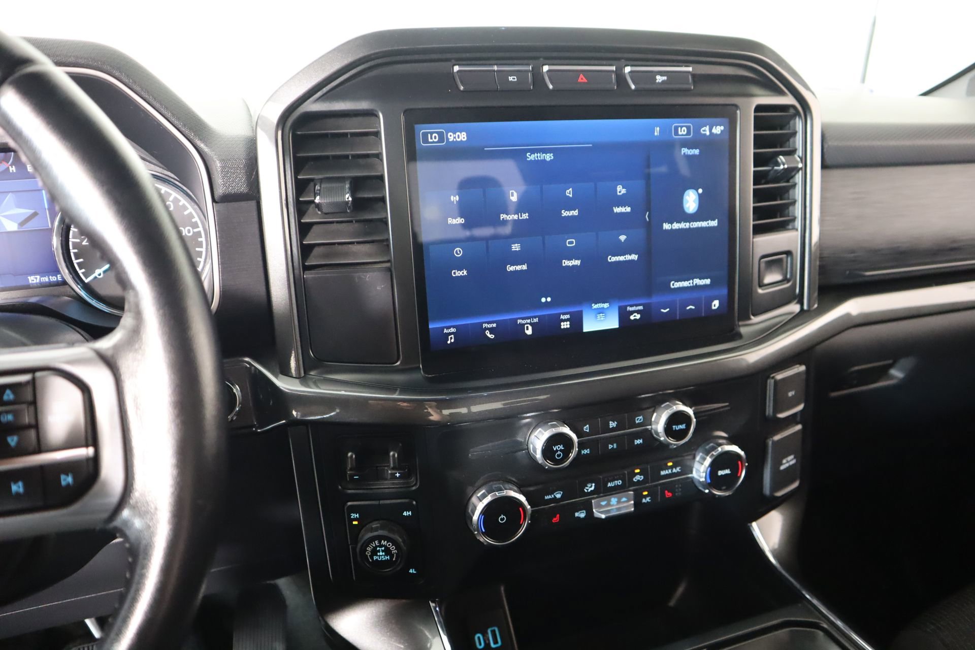Used 2022 Ford F150 XLT w/ Equipment Group 302A High AWD/4WD image 5