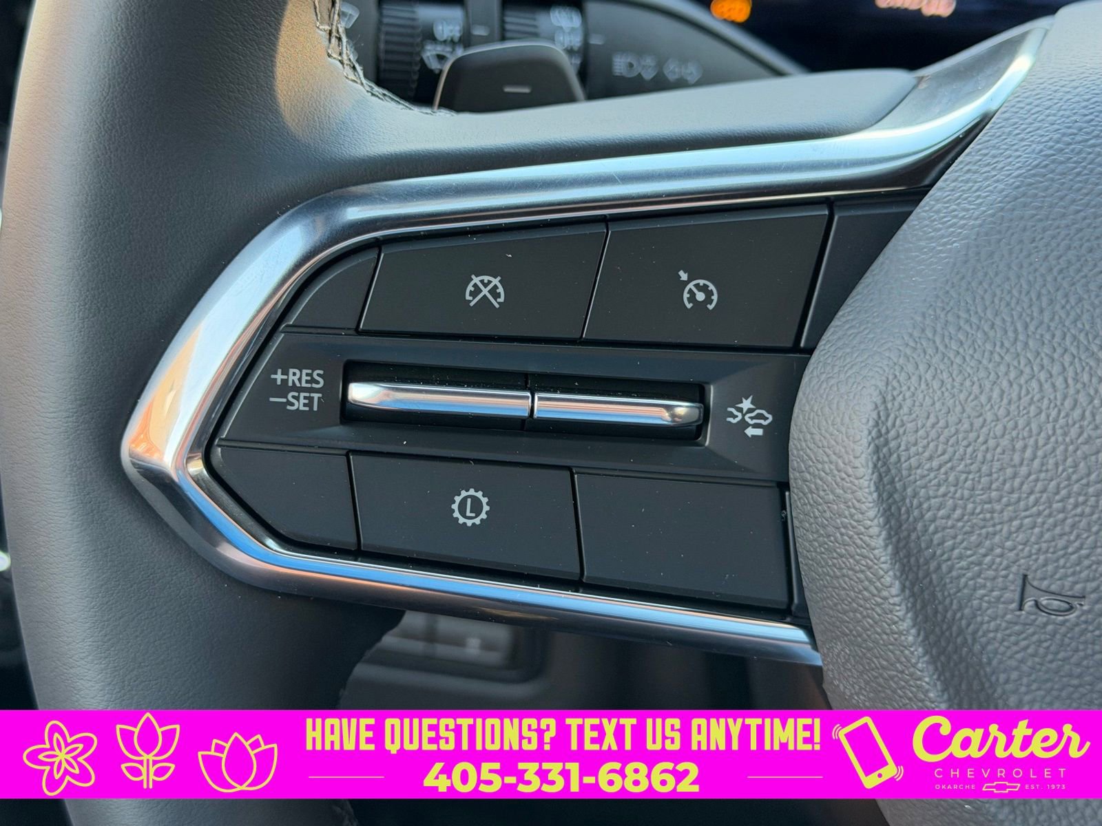 New 2026 Chevrolet Tahoe Z71 w/ Z71 Off-Road Package image 24