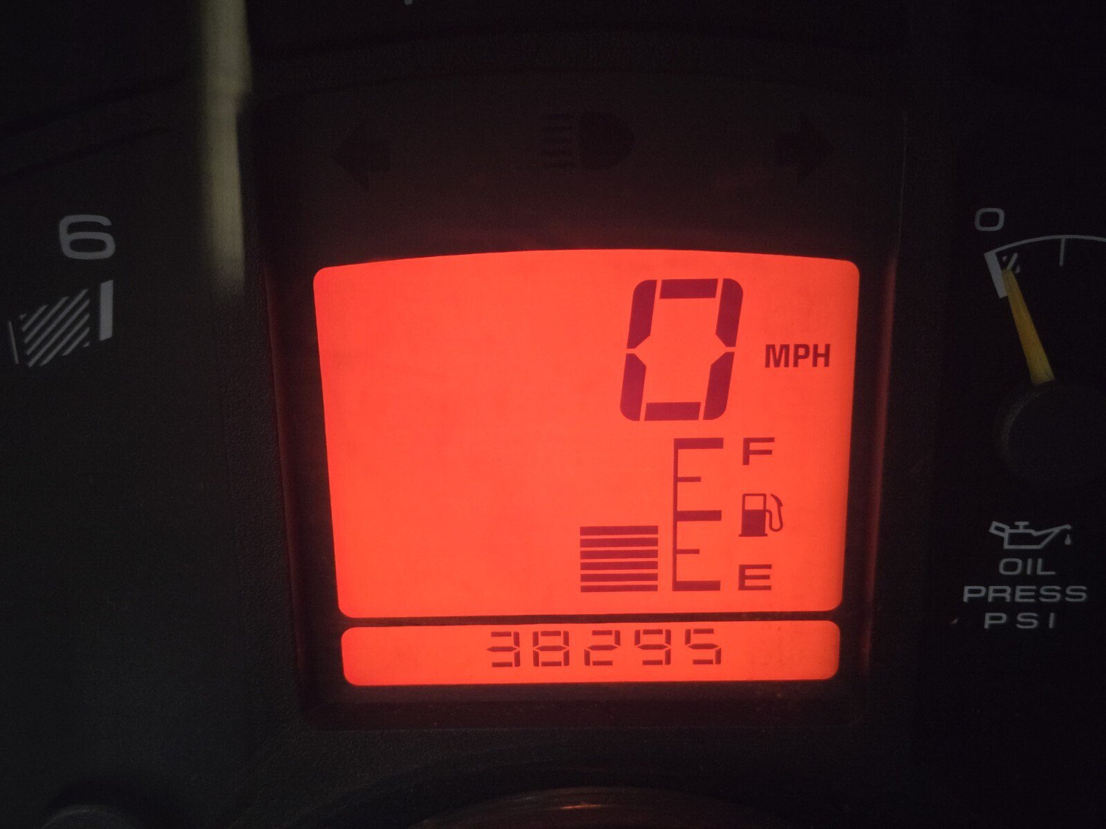 Used 1996 Chevrolet Corvette Convertible RWD image 13
