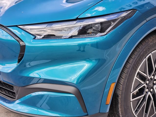 New 2026 Ford Mustang Mach-E Premium AWD/4WD image 6