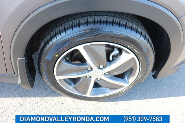 Used 2022 Honda HR-V EX image 26