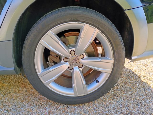 Used 2015 Audi A4 Premium Plus w/ Premium Plus Package AWD/4WD image 19