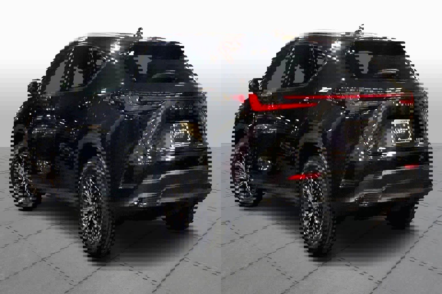 Certified 2024 Lexus NX 350 AWD w/ Premium Package image 11