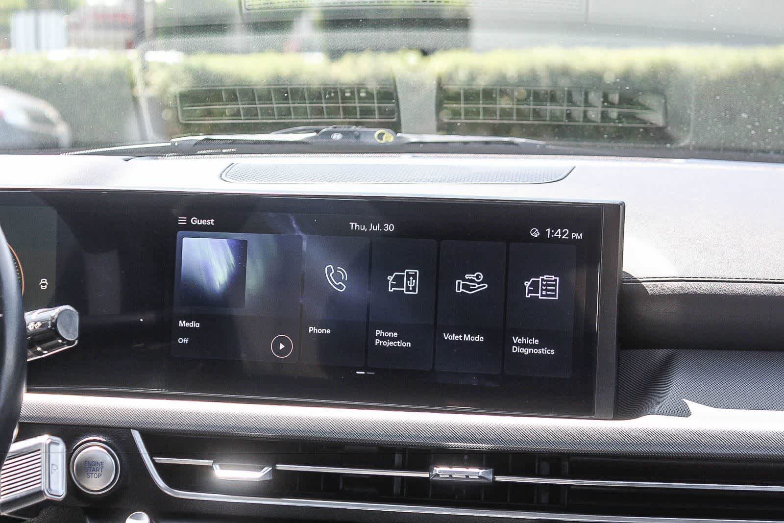 Certified 2024 Hyundai Sonata SEL FWD image 18
