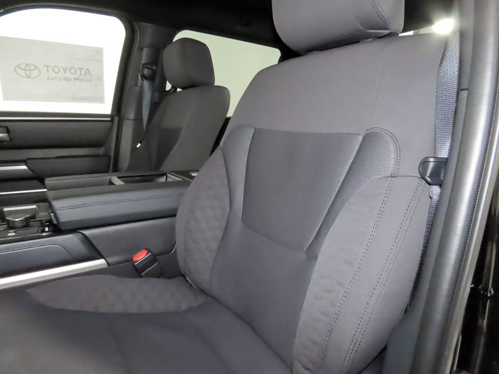 New 2025 Toyota Tundra SR5 image 12