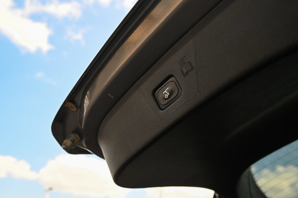 Used 2024 Ford Edge SEL w/ Convenience Package AWD/4WD image 17