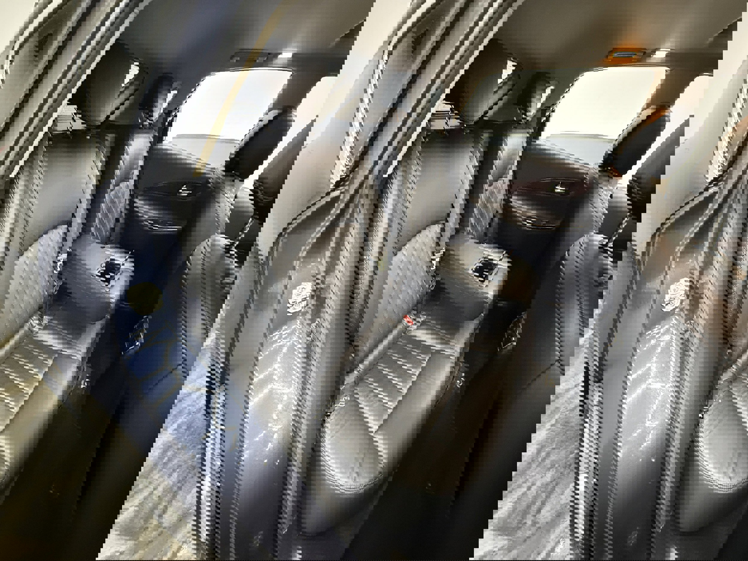 Used 2009 INFINITI EX35 Journey image 3