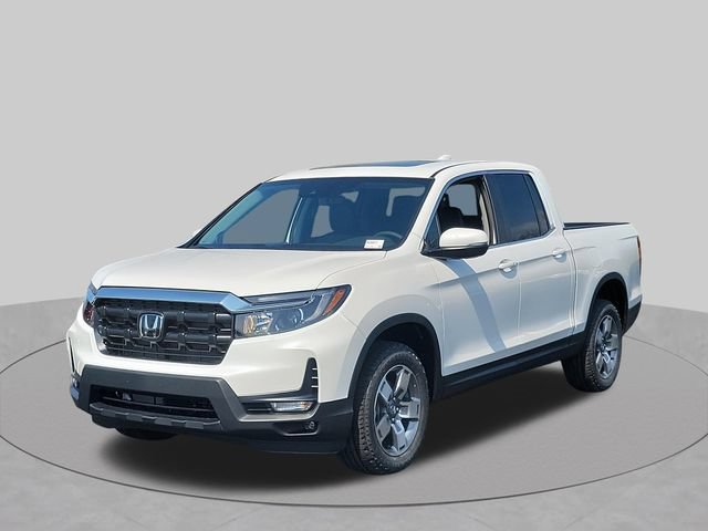 New 2026 Honda Ridgeline RTL image 1