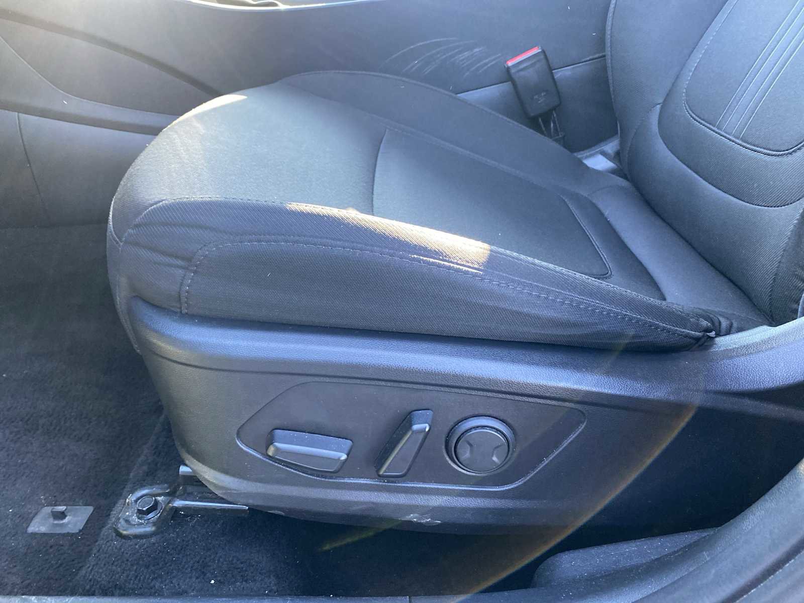 Certified 2024 Hyundai Tucson SEL image 31