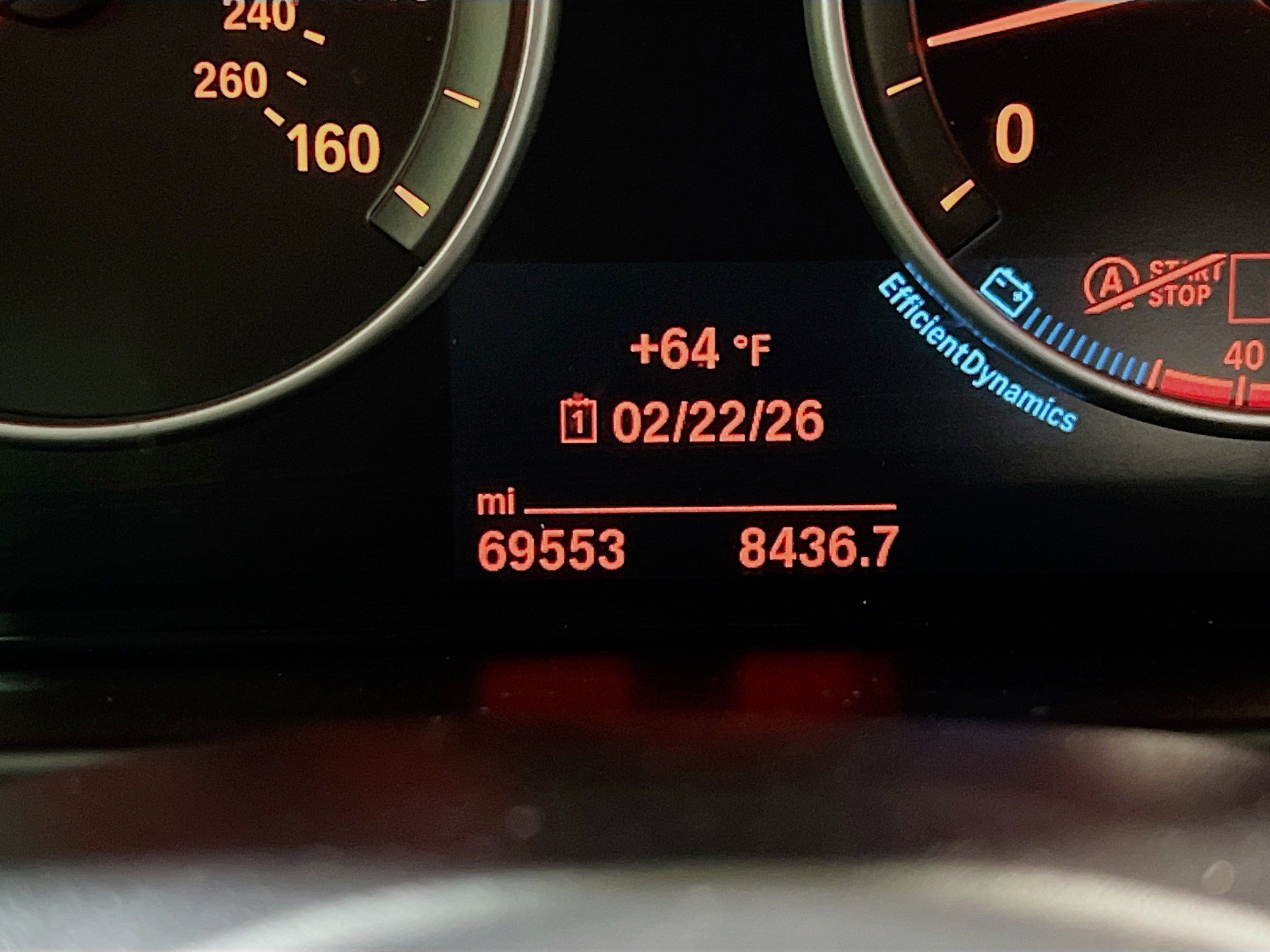 Used 2018 BMW X5 sDrive35i w/ M Sport Package image 8