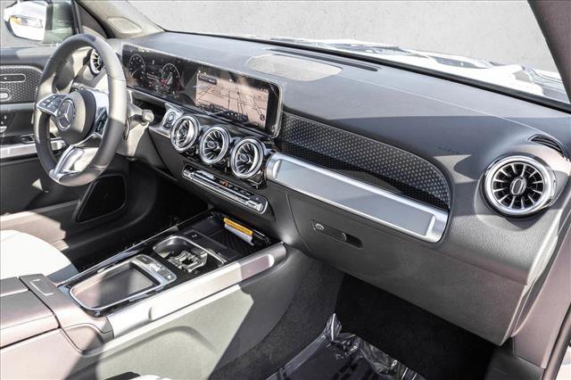 New 2026 Mercedes-Benz GLB 250 4MATIC image 28
