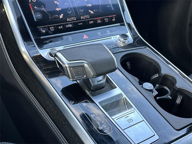 Certified 2025 Audi Q7 3.0T Premium Plus w/ Premium Plus Package image 32