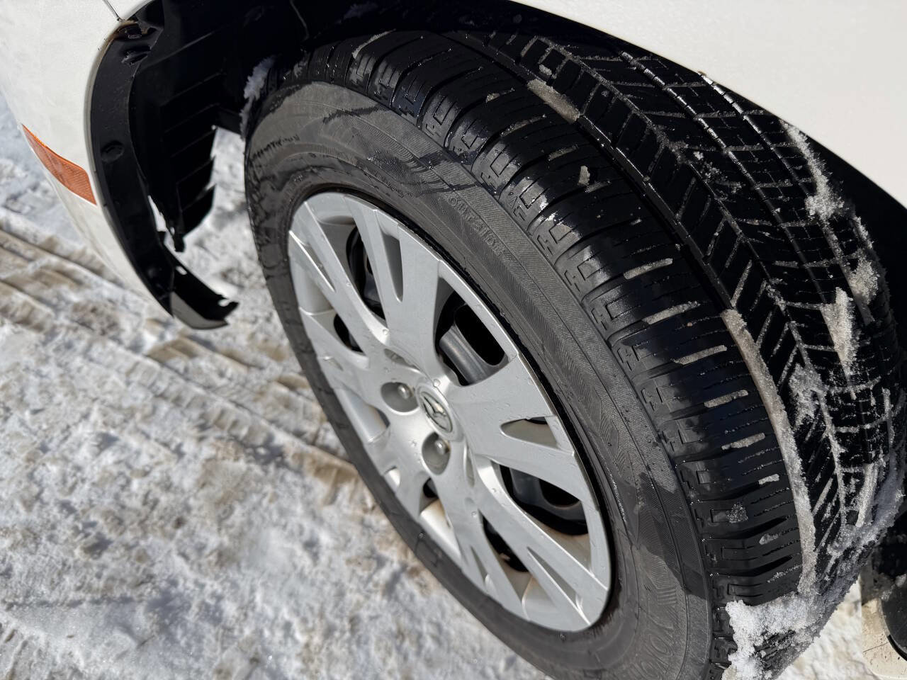 Used 2013 MAZDA MAZDA6 i Sport image 15