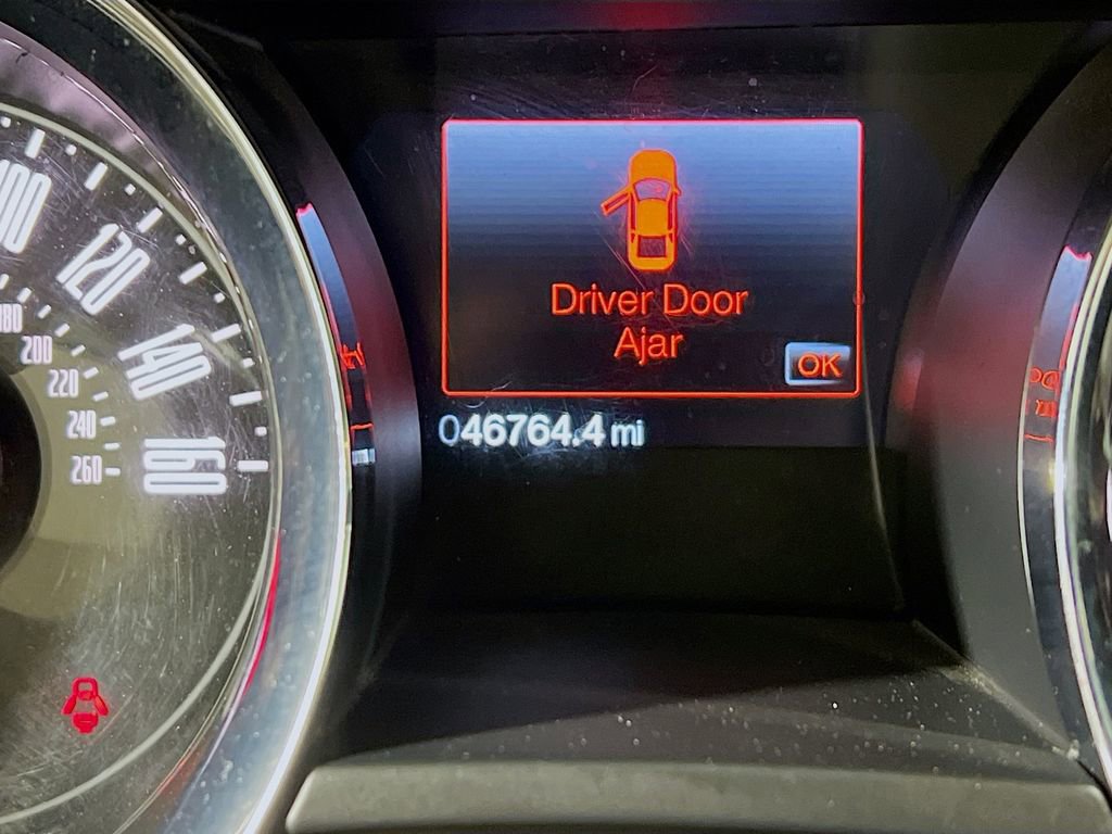 Used 2014 Ford Mustang Premium w/ Equipment Group 201A RWD image 11