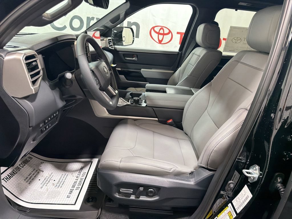 Used 2026 Toyota Sequoia Limited AWD/4WD image 22