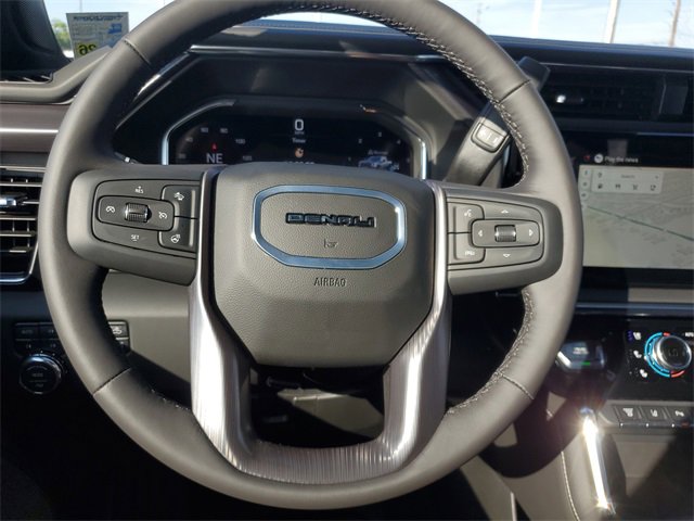 New 2025 GMC Sierra 2500 Denali Ultimate image 21