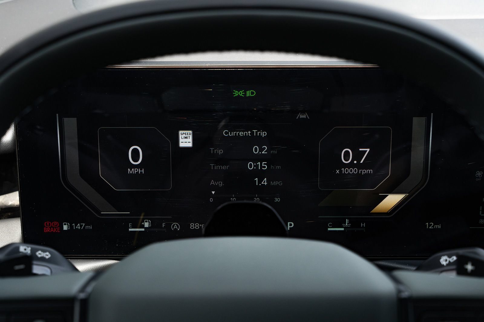 New 2027 Kia Telluride SX Prestige X-Pro AWD/4WD image 23