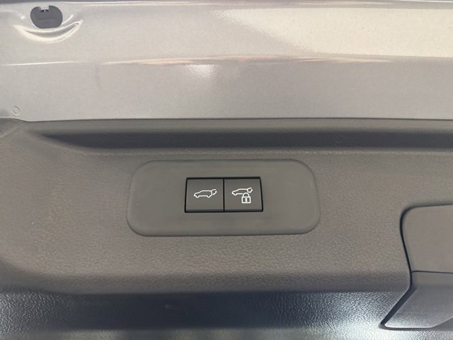 New 2026 Toyota Grand Highlander Platinum image 19